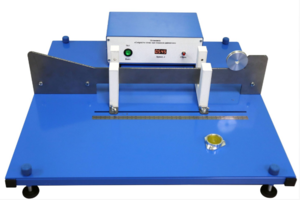 Установка «Скорости точек при плоском движении»   - fgospostavki.ru - Москва