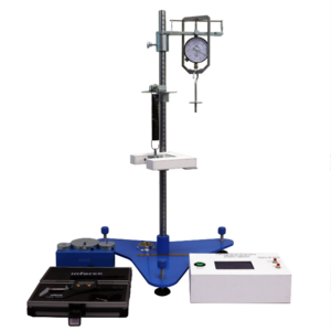 Лабораторная установка «Модуль Юнга и модуль сдвига»  - fgospostavki.ru - Москва