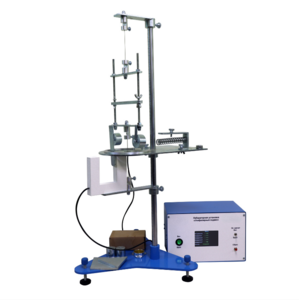 Лабораторная установка «Унифилярный подвес» - fgospostavki.ru - Москва