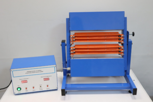 Лабораторная установка «Изучение космических лучей» - fgospostavki.ru - Москва