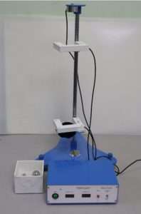 Лабораторная установка «Свободное падение» - fgospostavki.ru - Москва