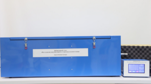 Лабораторный стенд «Исследование способов защиты от производственного шума» - fgospostavki.ru - Москва