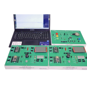 Учебный стенд «Тренажер программиста» с ноутбуком - fgospostavki.ru - Москва