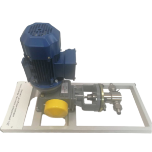 Комплект для сборки-разборки насос-дозатора типа насос дозировочный  - fgospostavki.ru - Москва