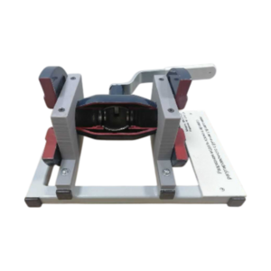 Разрезная модель крана шарового регулировочного с ручным управлением - fgospostavki.ru - Москва