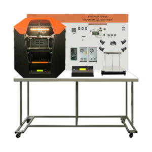 Готовая лаборатория «3D моделирования и прототипирования» на 10 обучающих мест - fgospostavki.ru - Москва