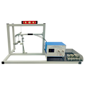 Лабораторный стенд "Определение главных напряжений при кручении и совместном действии изгиба при кручении" - fgospostavki.ru - Москва