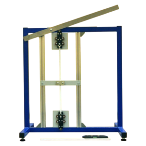 Лабораторный стенд «Определение формы потери устойчивости в зависимости от условий закрепления» - fgospostavki.ru - Москва