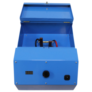 Лабораторный стенд Изучение электрической прочности твердых диэлектриков - fgospostavki.ru - Москва