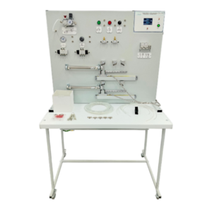 Типовой комплект учебного оборудования «Пневмопривод и электропневмоавтоматика» (16 лабораторных работ) - fgospostavki.ru - Москва