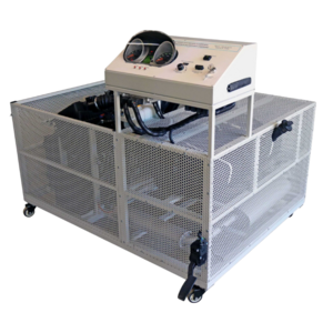 Лабораторный стенд для изучения конструкции и рабочего процесса инжекторного ДВС - fgospostavki.ru - Москва