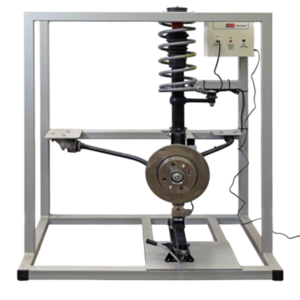 Лабораторный стенд «Независимая подвеска «МакФерсон» - fgospostavki.ru - Москва