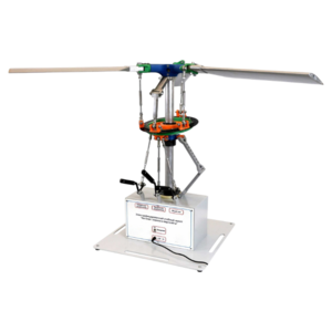 Учебный макет «Устройство и принцип работы автомата перекоса вертолета» - fgospostavki.ru - Москва