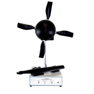 Учебный макет «Механизм изменения шага винта» - fgospostavki.ru - Москва