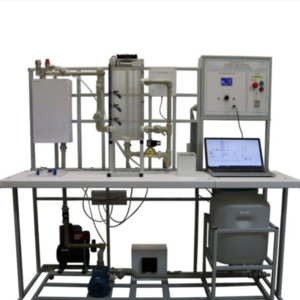 Лабораторный стенд "Изучение работы системы автоматического управления" - fgospostavki.ru - Москва