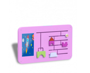 «Космос» - Дидактическая панель - fgospostavki.ru - Москва