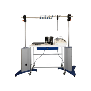 Лабораторная установка "Исследование характеристик направленности и диапазонных свойств симметричного вибратора и телевизионных антенн дециметрового диапазона" - fgospostavki.ru - Москва