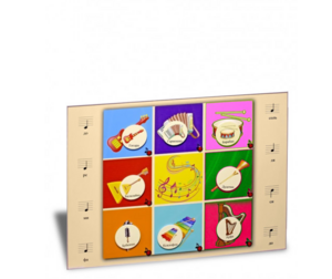 Звуковая панель «Оркестр»  - fgospostavki.ru - Москва