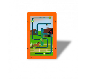 Игровая панель «Веселая ферма»  - fgospostavki.ru - Москва