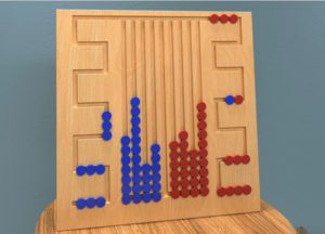 Бизипанель «Логика и творчество» - fgospostavki.ru - Москва