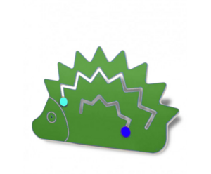 Бизипанель «Ежик» - fgospostavki.ru - Москва