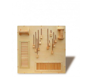 Настенный модуль для развития стереогностического чувства - fgospostavki.ru - Москва