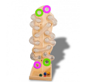 Настольный лабиринт с трубочками - fgospostavki.ru - Москва