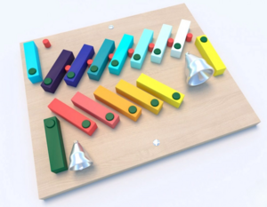 Панель «Домино» - fgospostavki.ru - Москва