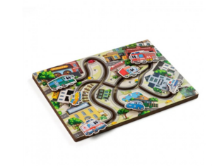 Панель «Лабиринт автомобилей» - fgospostavki.ru - Москва