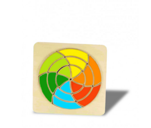 Панель «Цветной круг» - fgospostavki.ru - Москва