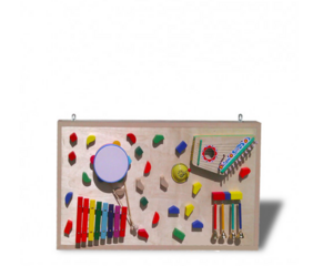 Тактильная панель «Ритм музыки» - fgospostavki.ru - Москва