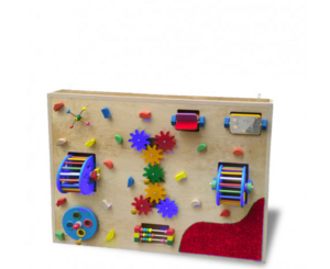 Тактильная панель «Дуэт развлечений» - fgospostavki.ru - Москва