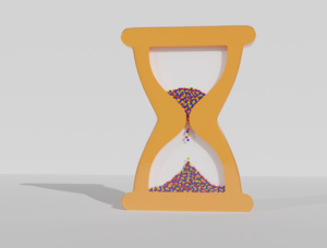 Тактильно-развивающая панель «Песочные часы» - fgospostavki.ru - Москва