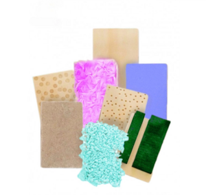 Тактильные доски «Острые ощущения» - fgospostavki.ru - Москва