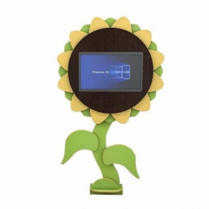 Профессиональные сенсорные пристенные игровые комплексы Подсолнух - fgospostavki.ru - Москва