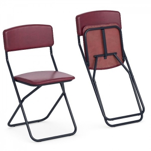 Стул складной полумягкий - fgospostavki.ru - Москва