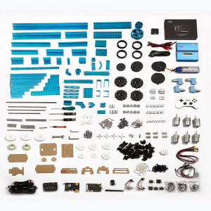 Соревновательный набор 2022 MakeX Challenge Educational Competition Kit - fgospostavki.ru - Москва