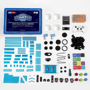 Соревновательный набор 2022 MakeX Starter Educational Competition Kit - fgospostavki.ru - Москва