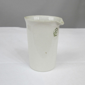 Стакан фарфоровый N2, 50мл - fgospostavki.ru - Москва