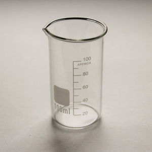 Стакан высокий 100 мл. - fgospostavki.ru - Москва