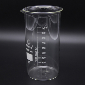 Стакан высокий 1000 мл. - fgospostavki.ru - Москва