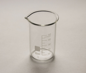 Стакан высокий 50 мл. - fgospostavki.ru - Москва