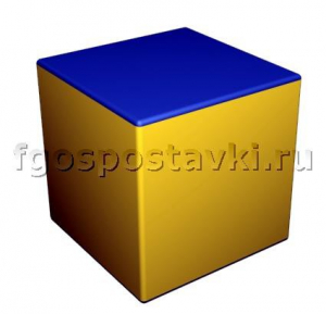 Стол-банкетка ВИК (вариант 1) - fgospostavki.ru - Москва