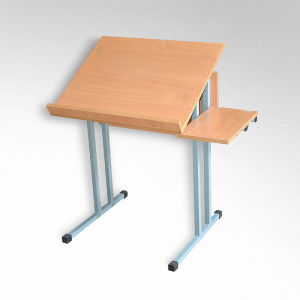 Стол для черчения и рисования - fgospostavki.ru - Москва