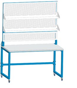 Стол радиомонтажника – СР1 - fgospostavki.ru - Москва