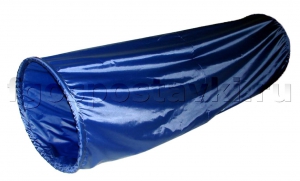 Туннель с обручами - fgospostavki.ru - Москва