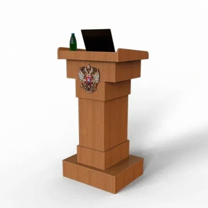 Трибуна АВТ-001 - fgospostavki.ru - Москва