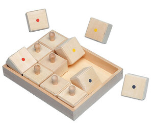 Шумовой набор. Пособие для развития слухового восприятия - fgospostavki.ru - Москва