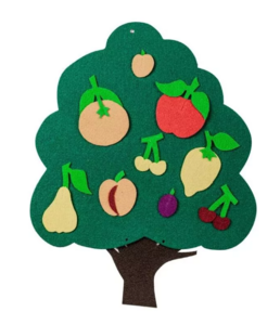 Набор «Счетный материал» №6 - fgospostavki.ru - Москва