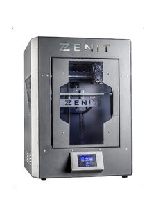 3D-принтер ZENIT 3D HT RS - fgospostavki.ru - Москва